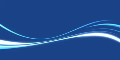 Wave Video stock 12625767