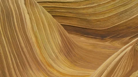 The Wave Stock Footage 22509695