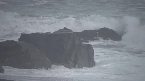 WAVE 動画素材 73319594