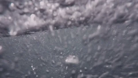 Into The Wave Vídeo Stock 82687858