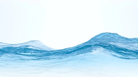 Wave 스톡 동영상 92195259