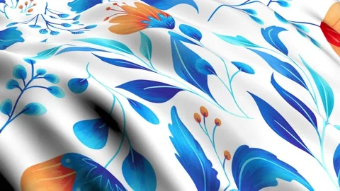 Wave Stock Footage 160342952