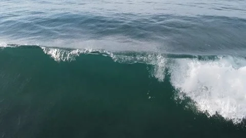 Wave Stock Footage 191823848