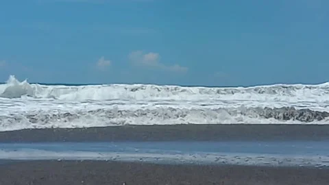 Wave Stock Footage 226849992