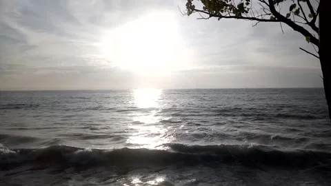 Wave Video stock 227356402