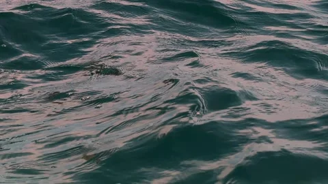 Wave Stock Footage 290388415