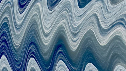 Wave Stock Footage 335743968