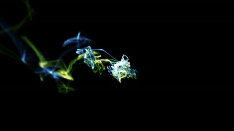 Wave form Stock Footage 495442