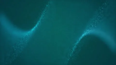 Wave forms - Looping animated motion background video HD Stock Footage 67318309