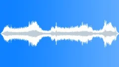 Wave, general ocean water movement #1 Sound Effect