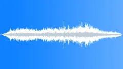 Wave, general ocean water movement #10 Sound Effect