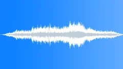 Wave, general ocean water movement #13 Sound Effect