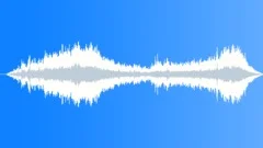 Wave, general ocean water movement #15 Sound Effect