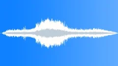 Wave, general ocean water movement #20 Sound Effect