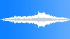 Wave, general ocean water movement #21 Sound Effect