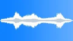 Wave, general ocean water movement #23 Sound Effect