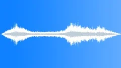 Wave, general ocean water movement #3 Sound Effect