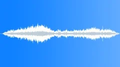 Wave, general ocean water movement #30 Sound Effect