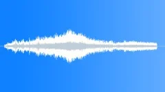 Wave, general ocean water movement #33 Sound Effect
