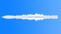 Wave, general ocean water movement 34Sound Effect