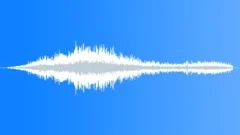 Wave, general ocean water movement #35 Sound Effect