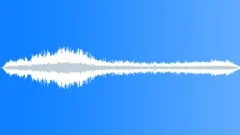 Wave, general ocean water movement 36 Sound Effect