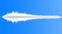 Wave, general ocean water movement #37 Sound Effect