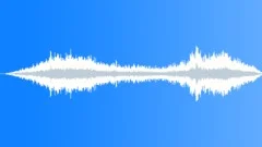 Wave, general ocean water movement #39 Sound Effect
