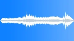 Wave, general ocean water movement #4 Sound Effect