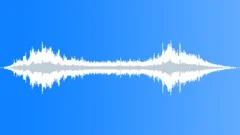 Wave, general ocean water movement #40 Sound Effect