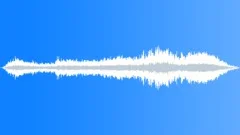 Wave, general ocean water movement #42 Sound Effect