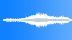 Wave, general ocean water movement #44 Sound Effect