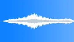 Wave, general ocean water movement #49 Sound Effect