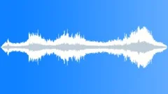 Wave, general ocean water movement #5Sound Effect