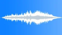Wave, general ocean water movement #6Sound Effect
