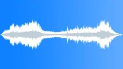 Wave, general ocean water movement #7 Sound Effect