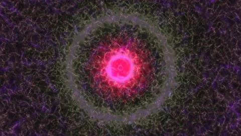 Wave generation Stock Footage 168013936