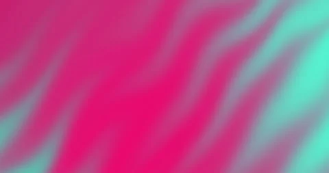 Wave gradient abstract background. 4K resolution abstract banner motion design Stock Footage 267439433