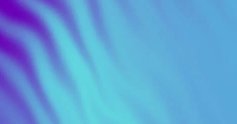 Wave gradient abstract background. 4K resolution abstract banner motion design Stock Footage 270334304