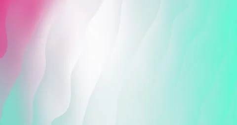 Wave gradient abstract background. 4K resolution abstract banner motion design Stock Footage 301922134