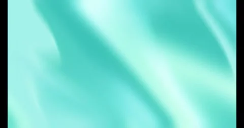 Wave grainy gradient background, abstract blue gradient noise effect Stock Footage 295870601