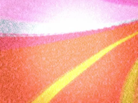 Wave of halo particles (high density) Stock Footage 10686227