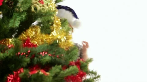 Wave Happy HD Video stock 955002