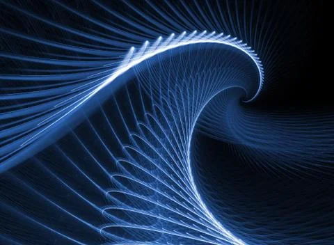 Wave イラスト素材