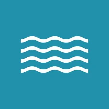 Wave Stock Illustration
