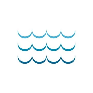 Wave イラスト素材