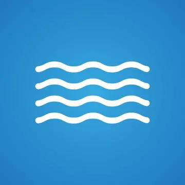 Wave イラスト素材