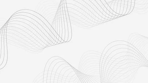 Wave Stockillustratie