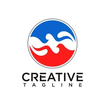 Wave Stock Illustration