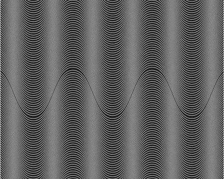 Wave line abstrack background vectors Ilustración de archivo